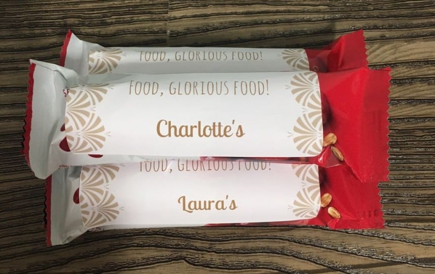 Hen Party Hangover Kits | Avery